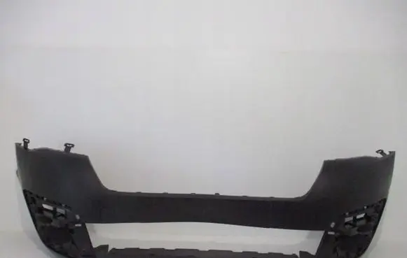 Peugeot Partner Front bumper 1613563580