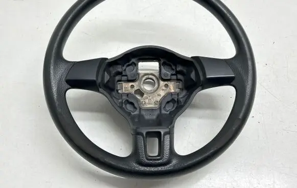 Volkswagen Caddy Steering wheel 5K0419091H