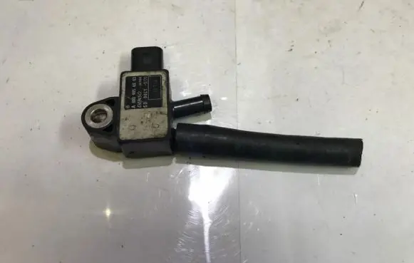 Air pressure sensor