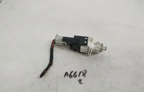 Fiat Doblo Brake pedal sensor switch