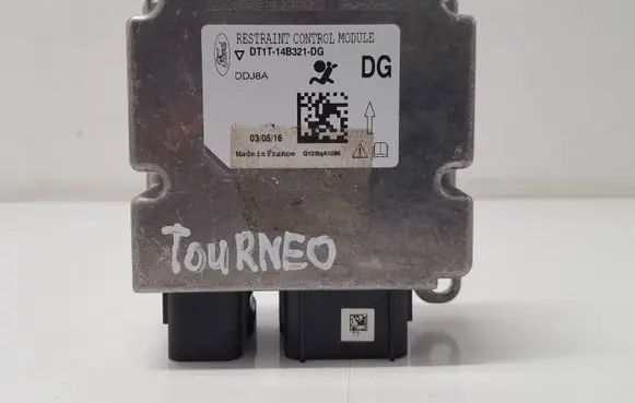Airbag control unit/module