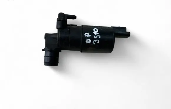 Renault Laguna III Windscreen/windshield washer pump 8200031805