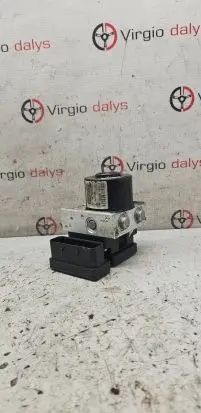 Peugeot 207 ABS Pump 9675099880 10020701574