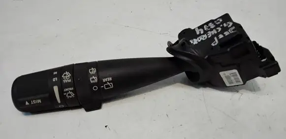 Jeep Grand Cherokee (WJ) Wiper control stalk 214867207 31491