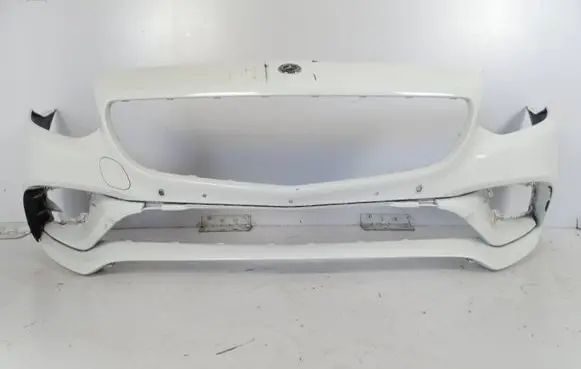 Mercedes-Benz SLK R172 Front bumper