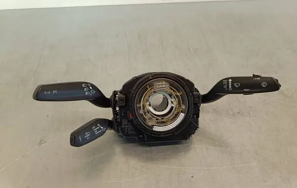 Audi A4 S4 B8 8K Airbag slip ring squib (SRS ring) 8R0953568Q E1408864 120310470
