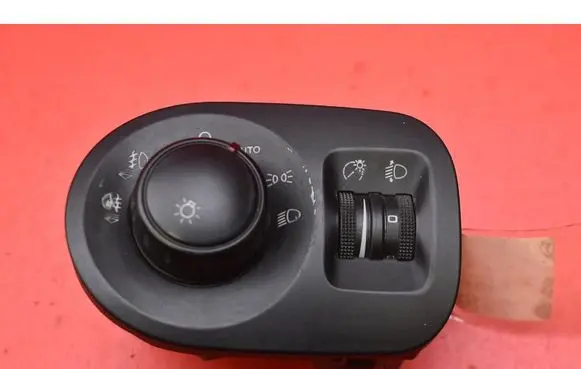 Seat Altea XL Light switch 5P1941431CB
