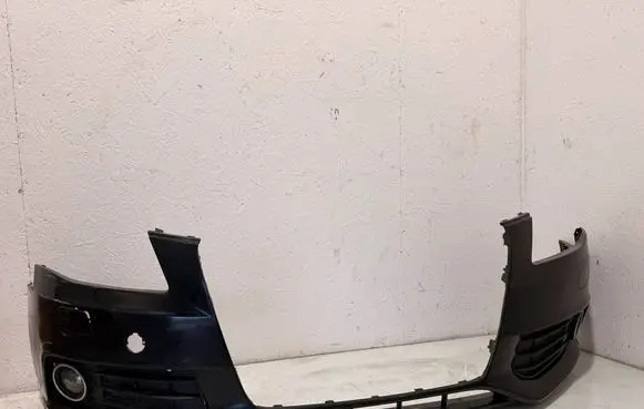 Audi A4 S4 B8 8K Front bumper 