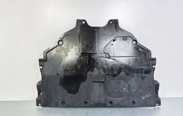 Mazda CX-5 II Engine splash shield/under tray K6805