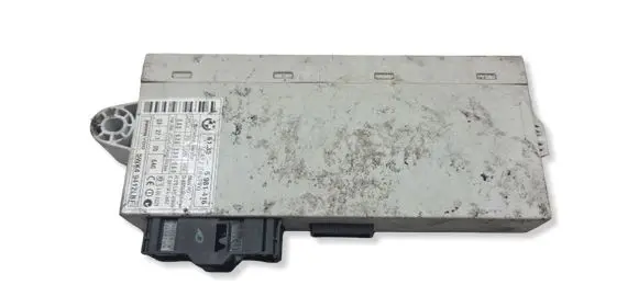 BMW 3 E90 E91 CAS control unit/module 6981416