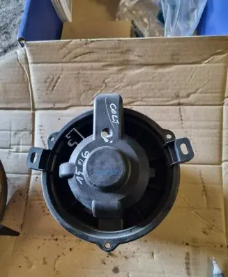 Mitsubishi Colt Heater fan/blower MF0160700701