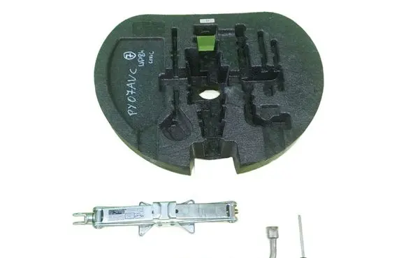 Honda Civic Other interior part NAPRAWCZY