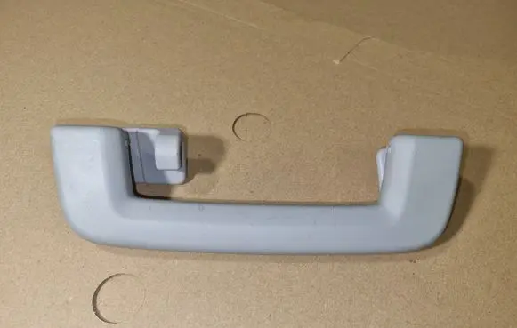 Jaguar XF Rear interior roof grab handle 8X23F045C96B R7WMT