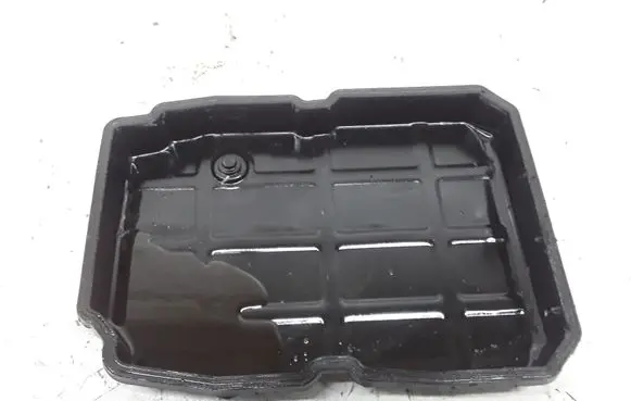 Mercedes-Benz ML W163 Gearbox sump 