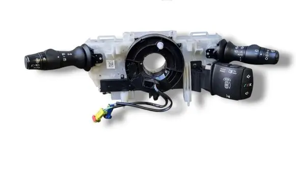 Renault Scenic III - Grand scenic III Wiper turn signal indicator stalk/switch 255520014R 255670019R