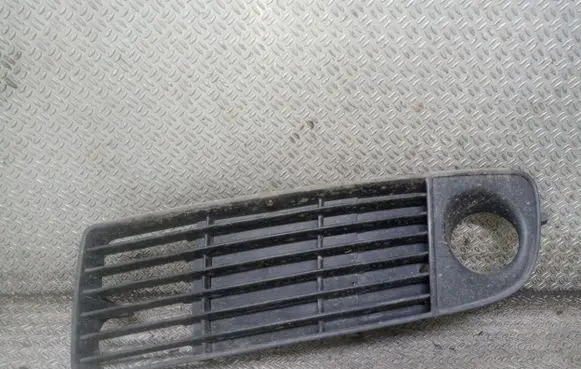 Audi A6 S6 C5 4B Front bumper lower grill 4B0807681JL