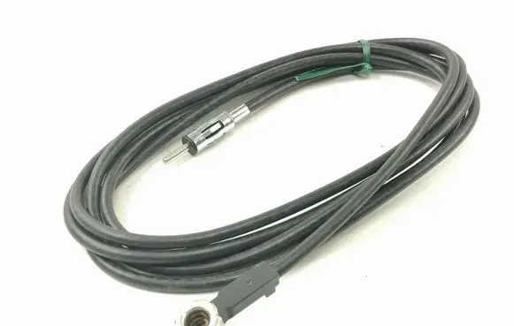 Fiat Uno Radio antenna 7593134