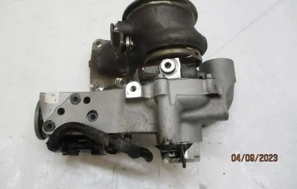 Citroen C3 Turbo 9845031980