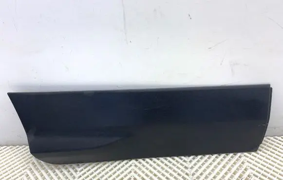 Ford Escape III Rear door trim (molding) 