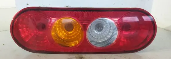 Ford Transit Rear bumper light 