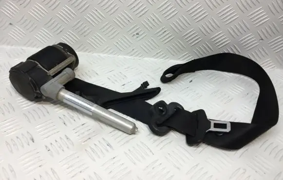 Mercedes-Benz CLK A208 C208 Front seatbelt 2088600185