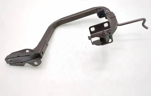 Dacia Logan III Tailgate/trunk/boot hinge 732265868R