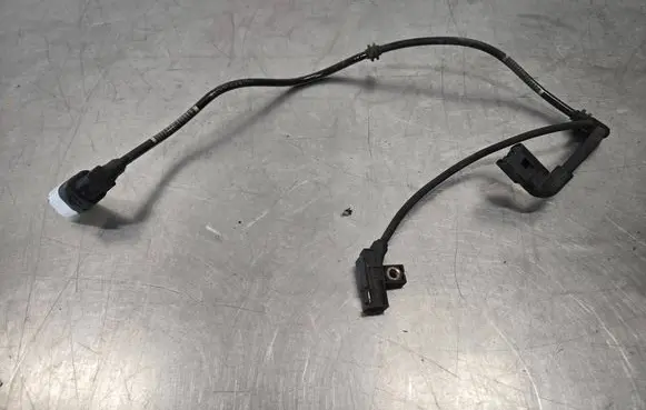 Mercedes-Benz E W214 Handbrake wiring loom/harness A2145404800