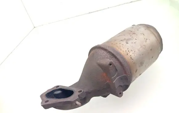 Opel Tigra B Catalyst/FAP/DPF particulate filter 103R00 09019302 090193
