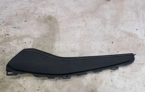 Peugeot 308 Other center console (tunnel) element 9834475380 2644698
