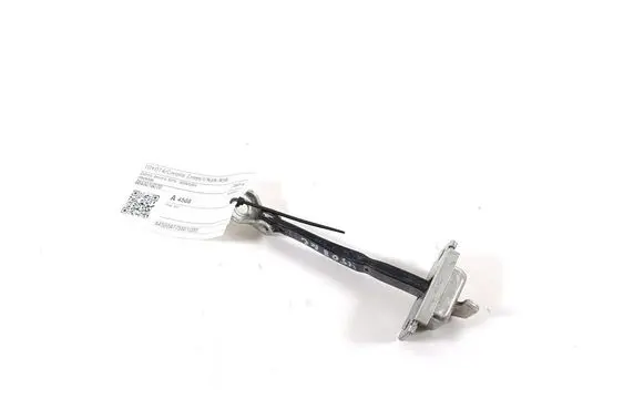 Toyota Corolla Cross Rear door check strap stopper 6863016070
