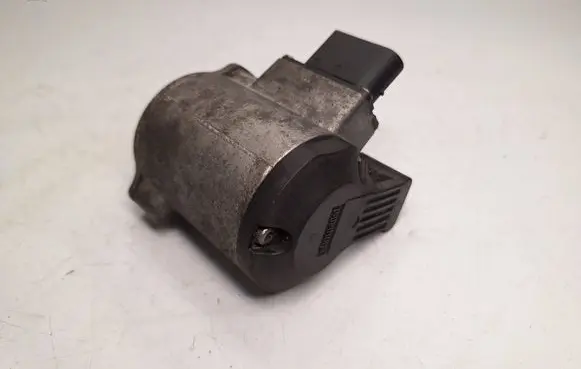 BMW X6 E71 Rear gearbox reducer motor 33107586238