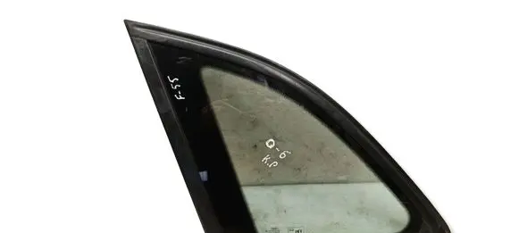 Audi Q5 SQ5 Rear side window DOT24M19AS2 43R00048 E000255