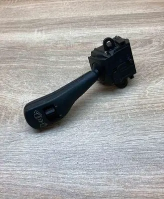 BMW 3 E46 Wiper control stalk 8363669 01204020
