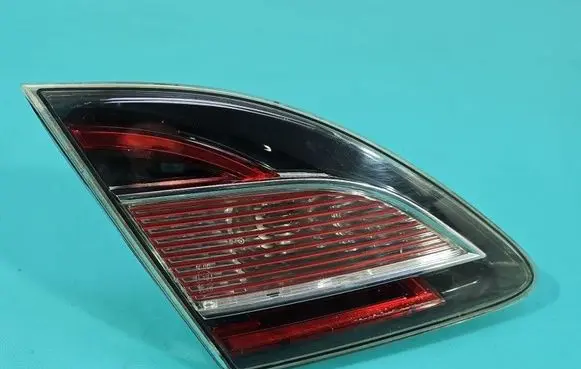 Mazda 6 Tailgate rear/tail lights IMPRK1586131
