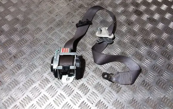 Dodge Caliber Front seatbelt 605031400A