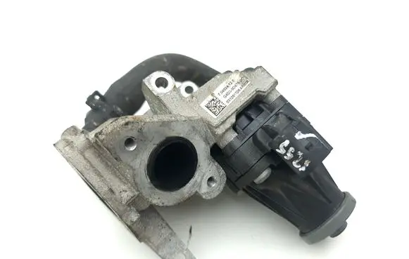 Land Rover Evoque II EGR valve G4D39D475BC