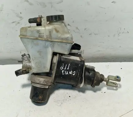 Mercedes-Benz E W211 Brake booster A0004300312 Q191187 0204024105
