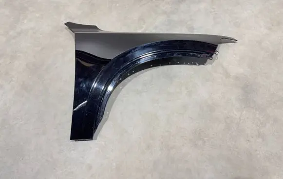 Volvo XC90 Fender