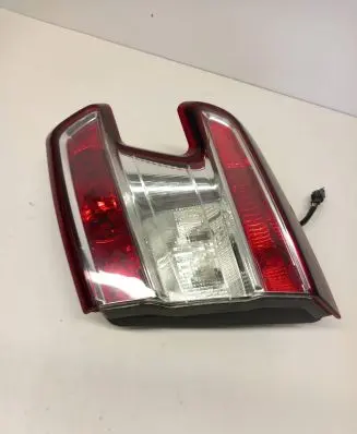 Renault Megane III Tailgate rear/tail lights 893194217KKK 89319421 265500027R
