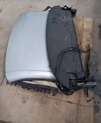 Mercedes-Benz SLK R170 Convertible roof set A1707900049