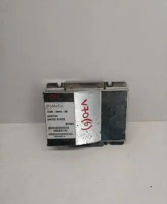 Suspension control unit/module