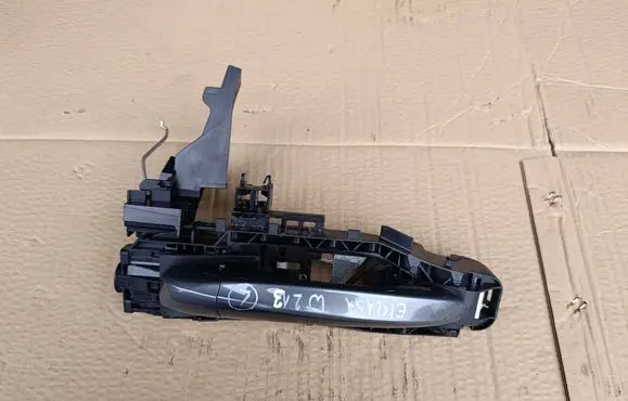 Mercedes-Benz E AMG W213 Front door exterior handle A0997601500 0115004700E