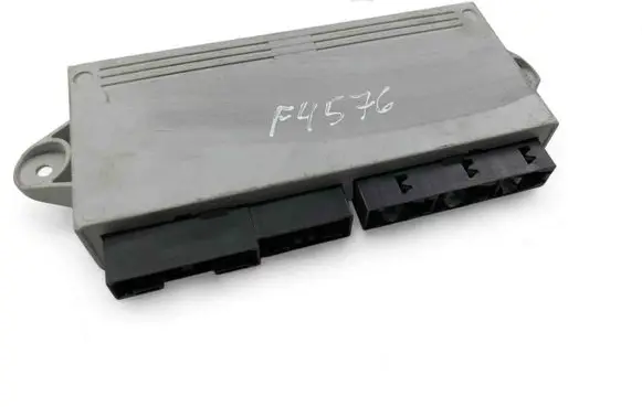 Door control unit/module