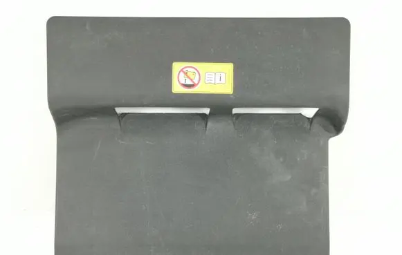 Mercedes-Benz GL X166 Other interior part A1666800218