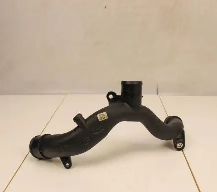 Jaguar XF X260 Engine coolant pipe/hose 9W838A504PB