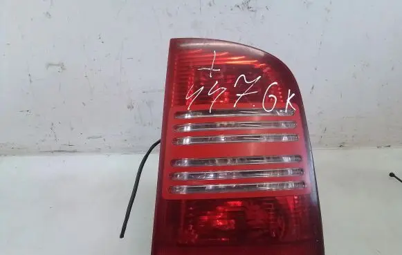 Skoda Octavia Mk1 (1U) Rear/tail lights 1U9945096