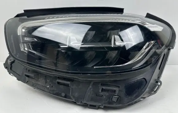 Mercedes-Benz E W213 Headlight/headlamp A2139064510 Q0ZGS001