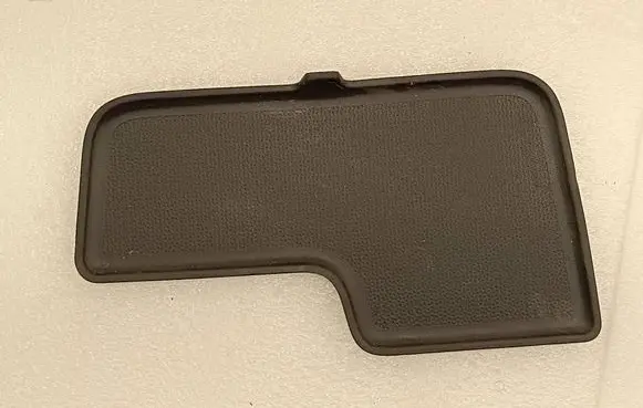 Dodge Durango III Central console drawer/shelf pad 66013 MT1758 910112