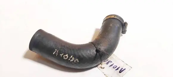 Toyota Yaris Intercooler hose/pipe