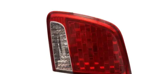 KIA Sorento Tailgate rear/tail lights 924062P02 924062P020 924022P020